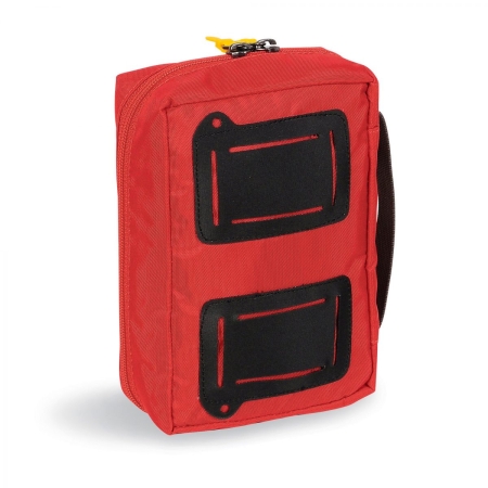 Apteczka First Aid Complete Czerwona Tatonka